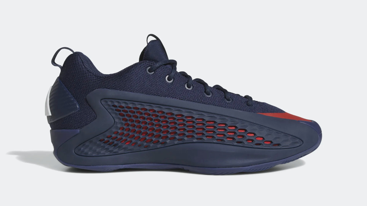 How to Buy the 'USA' Adidas AE 1 Low