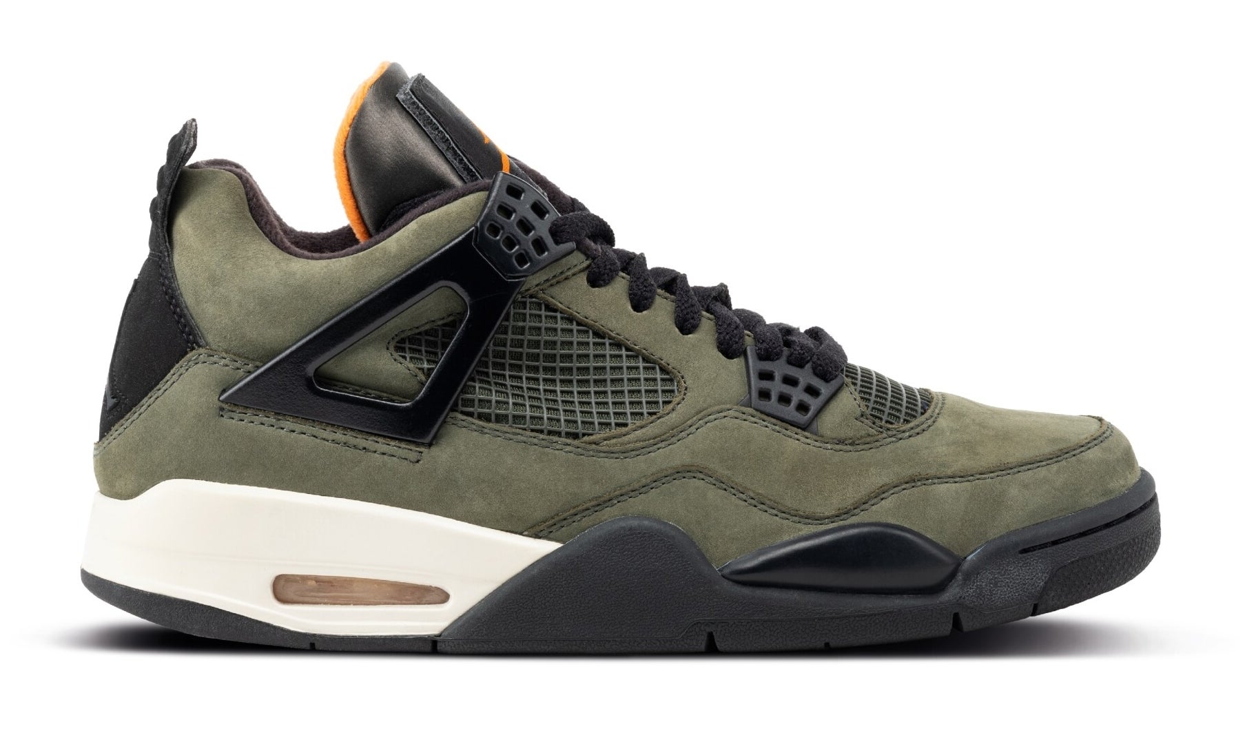 Undefeated x Air Jordan 4 Rumored to Return in 2025