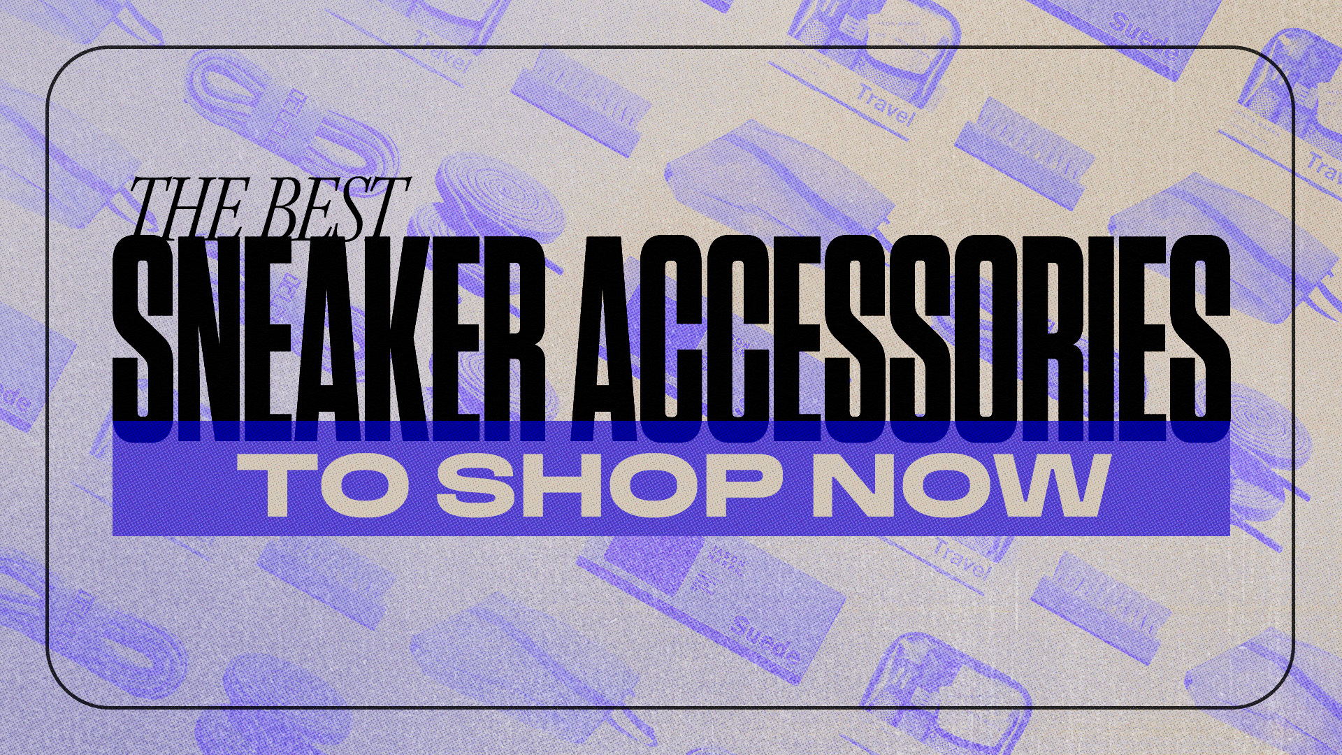 Complex shopping Amazon sneaker accessories 