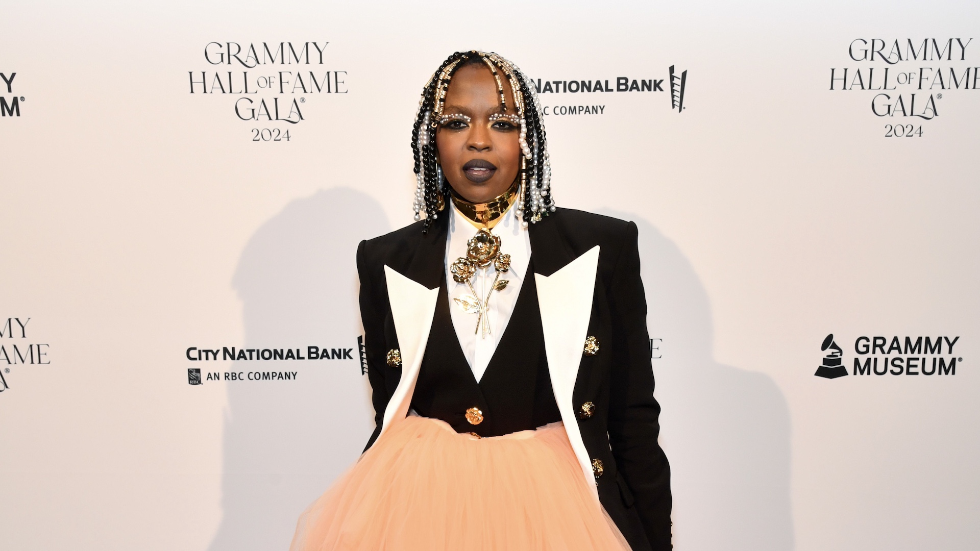 Lauryn Hill