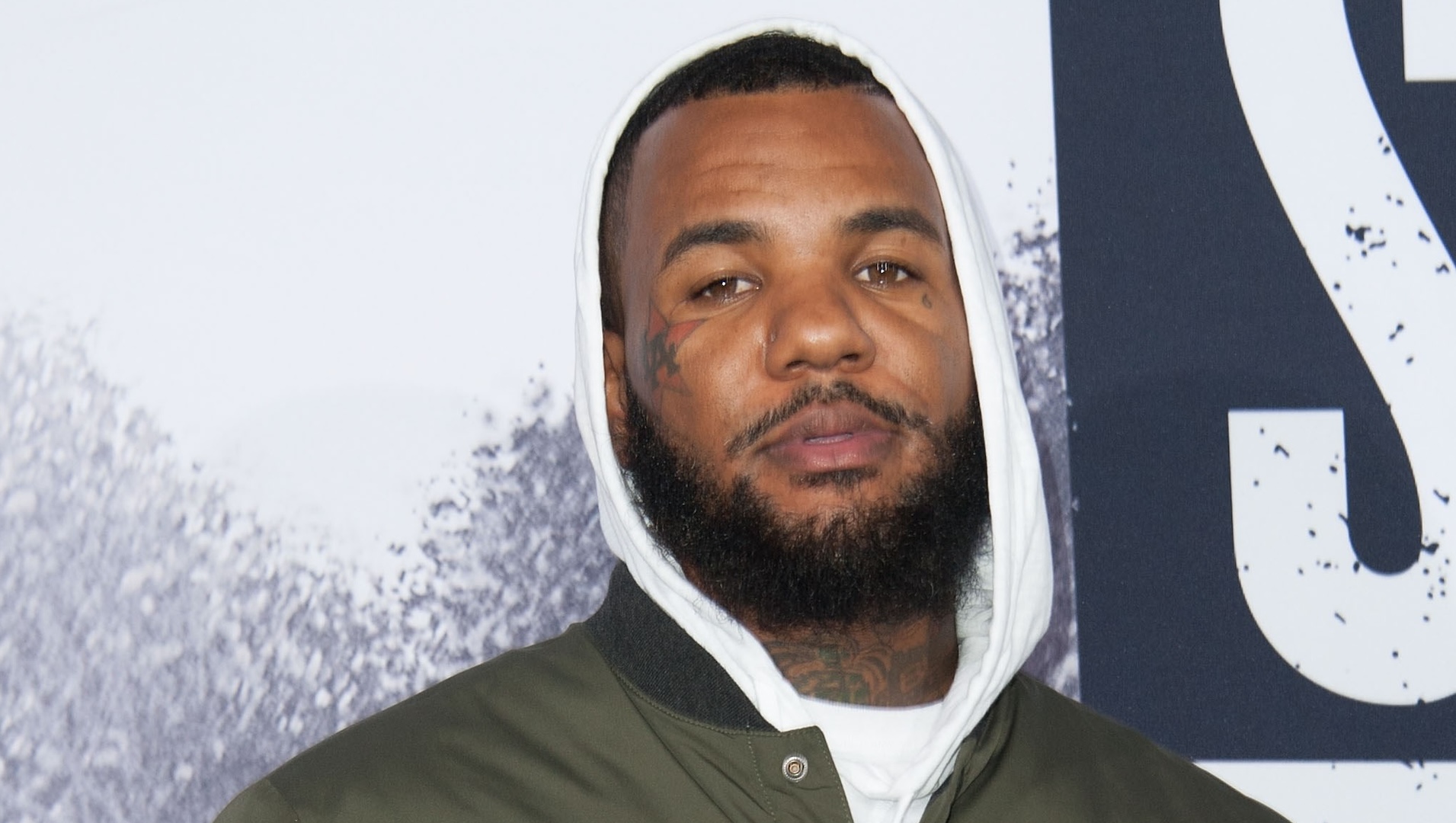 The Game could give up his house to pay off  million in debt from a sexual assault lawsuit