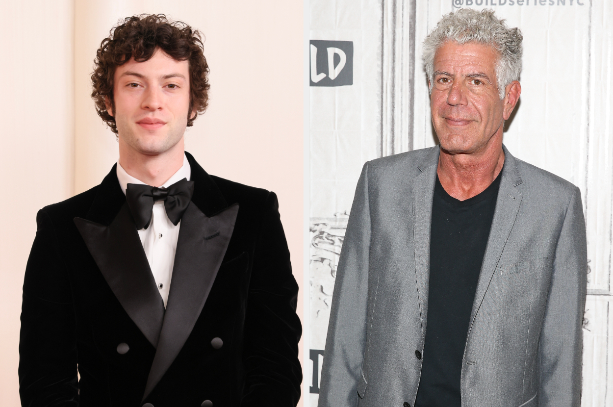 dominic sessa and anthony bourdain