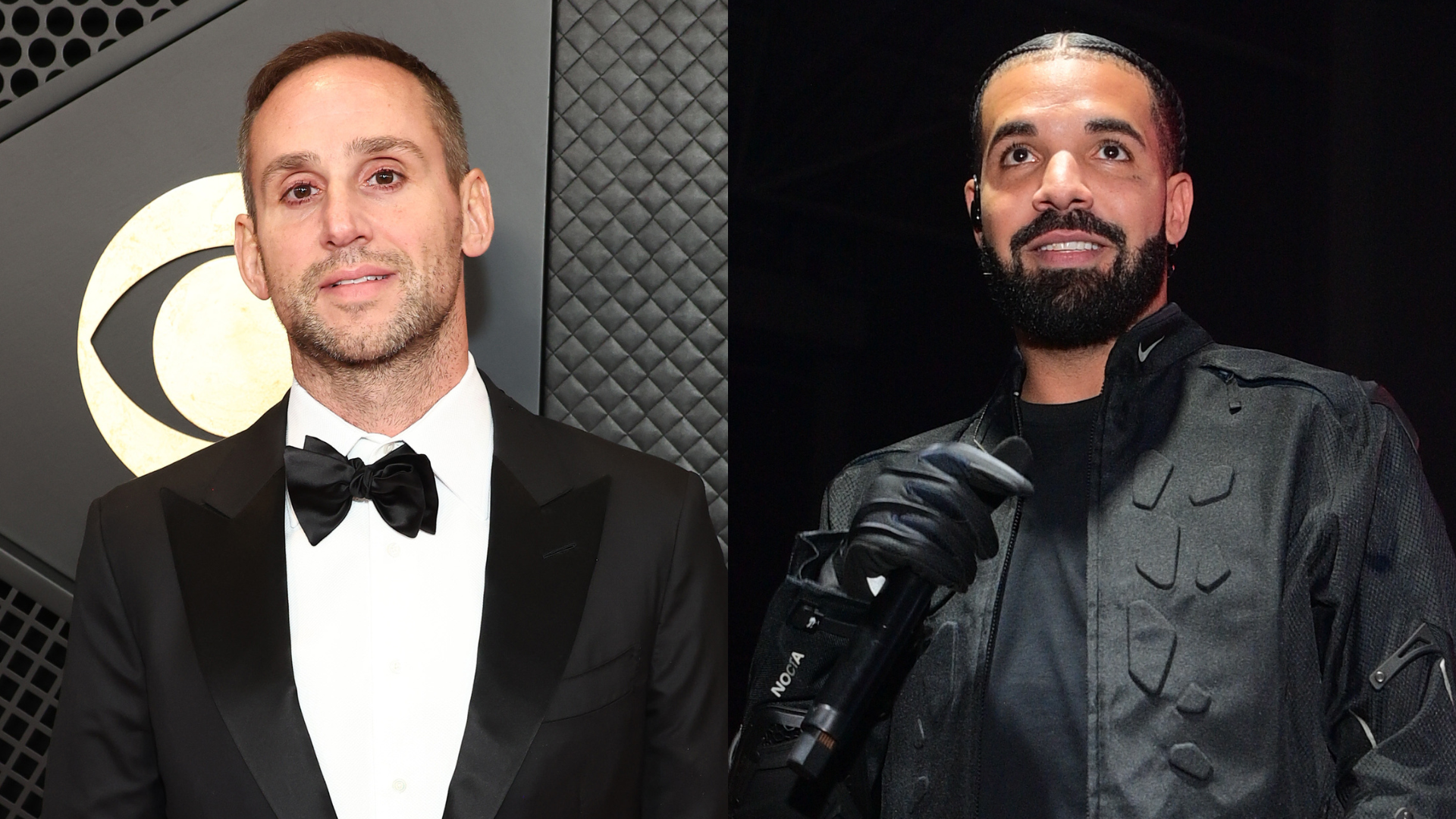 Michael Rubin says it was his call to ban “Not Like Us” from the White Party with Drake as a participant