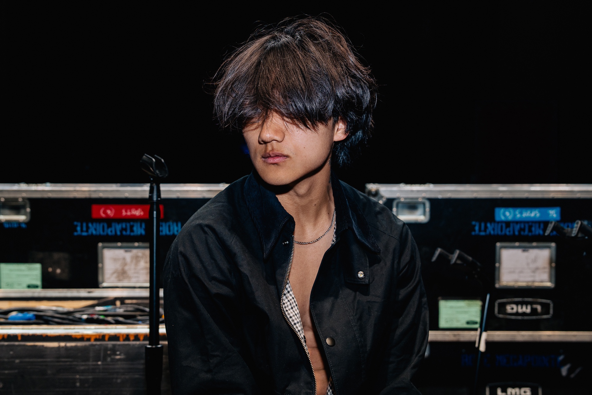 Picture of BoyWithUke