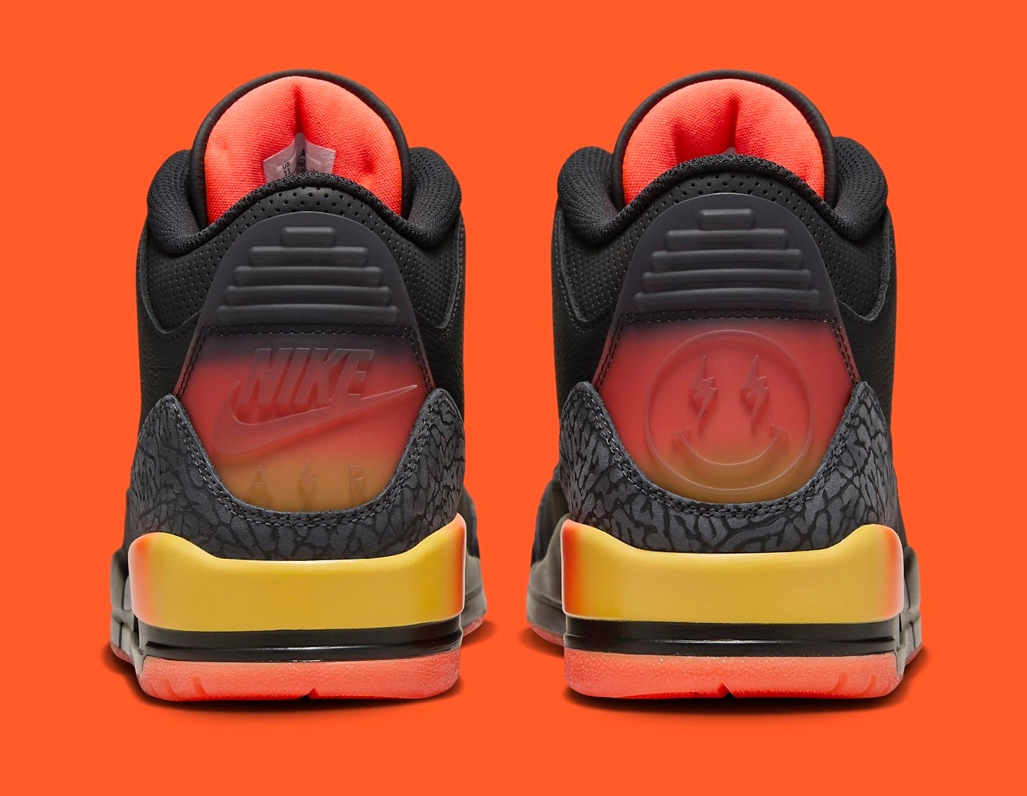 J Balvin x Air Jordan 3 'Rio' FN0344-001 Release Date