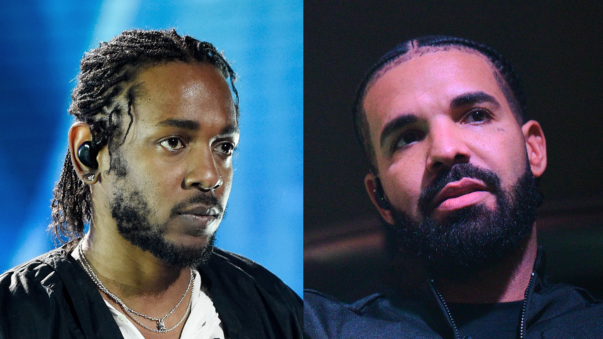 Lupe Fiasco Doesn't Consider Kendrick a 'Dangerous' Lyric...