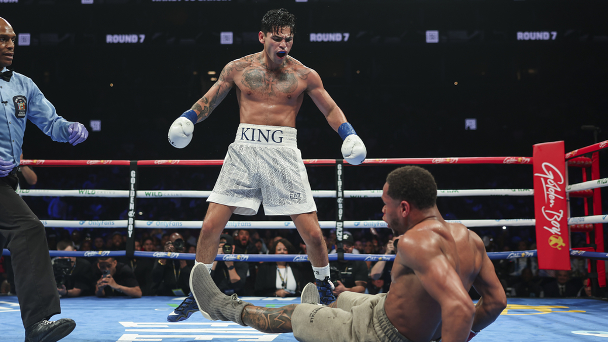 best boxers now; best fighters pound for pound; who are the best boxers in the world