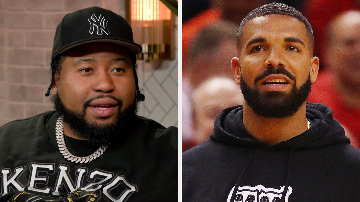 DJ Akademiks Says Drake Gave Him 30-Minute Warning Before Dropping "Family  Matters"