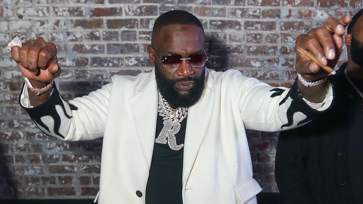 Rick Ross