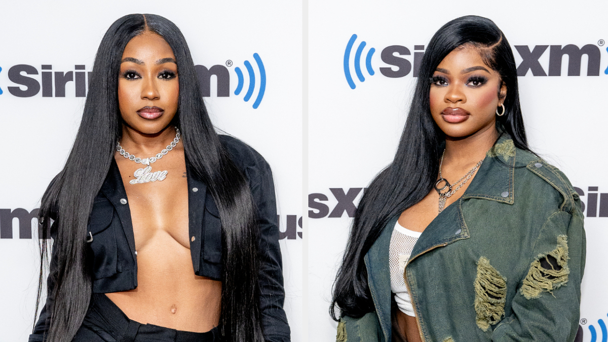 Yung Miami Denies She Getting Golden Showers From Diddy