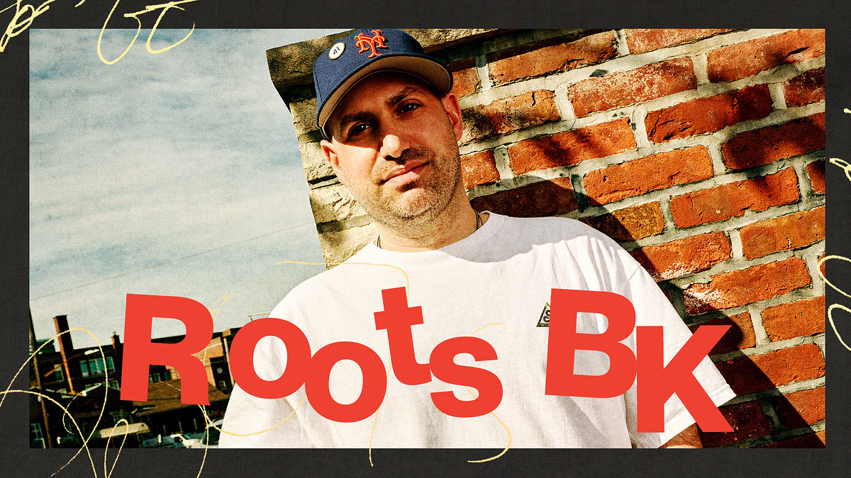 Roots BK