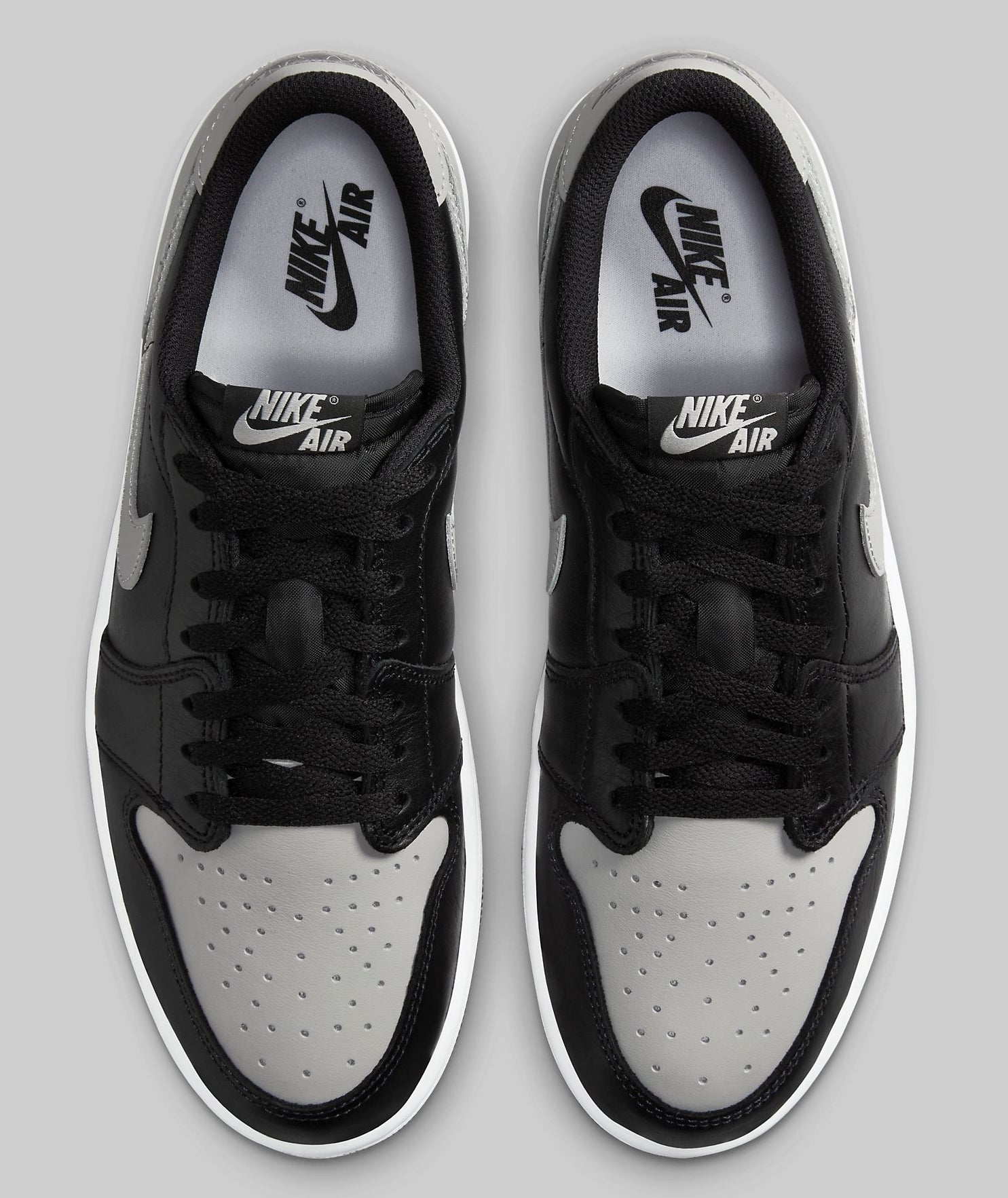How to Buy the 'Shadow' Air Jordan 1 Low