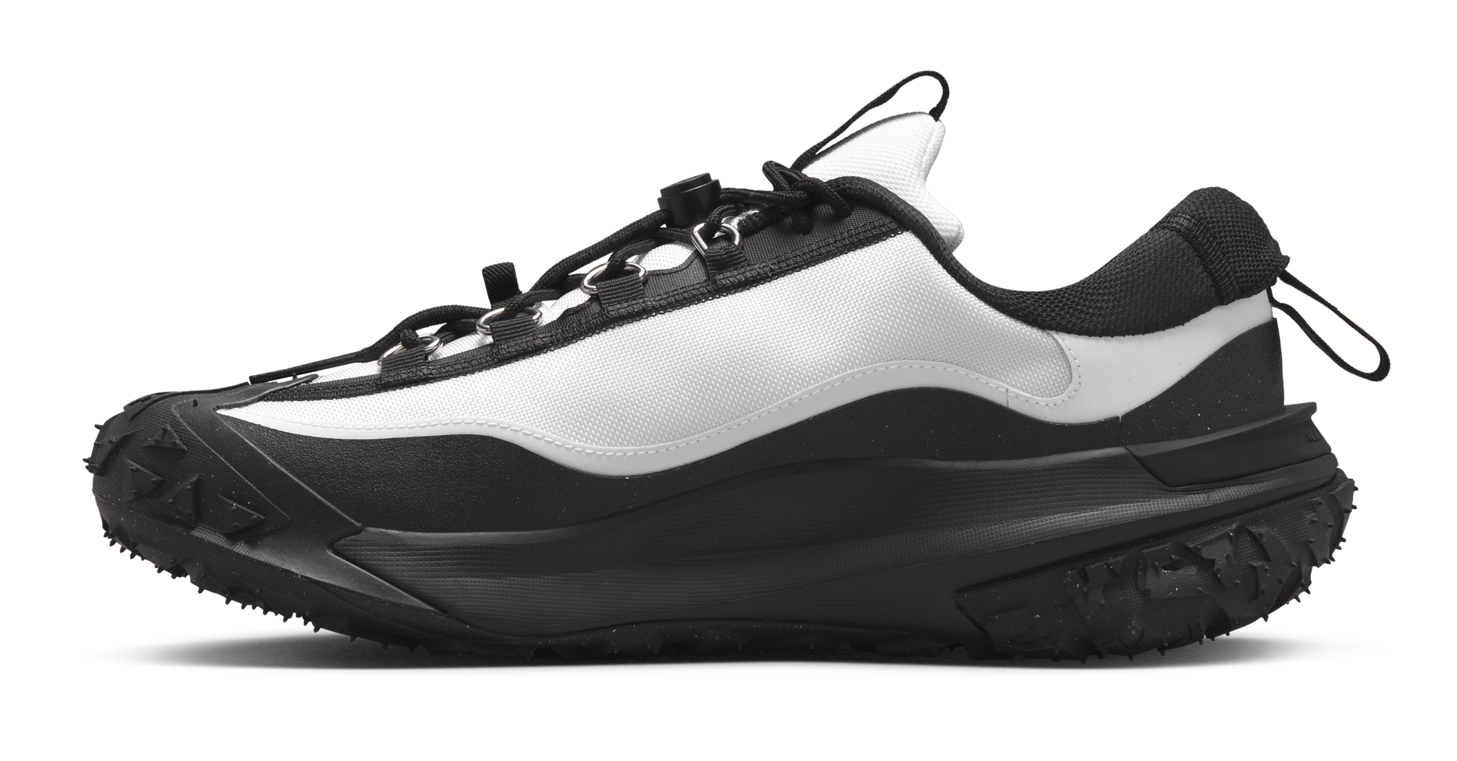 Comme des Garçons x Nike ACG Mountain Fly 2s Drop This Week