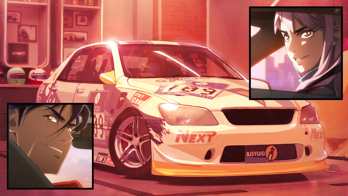 Toyota, GRIP series