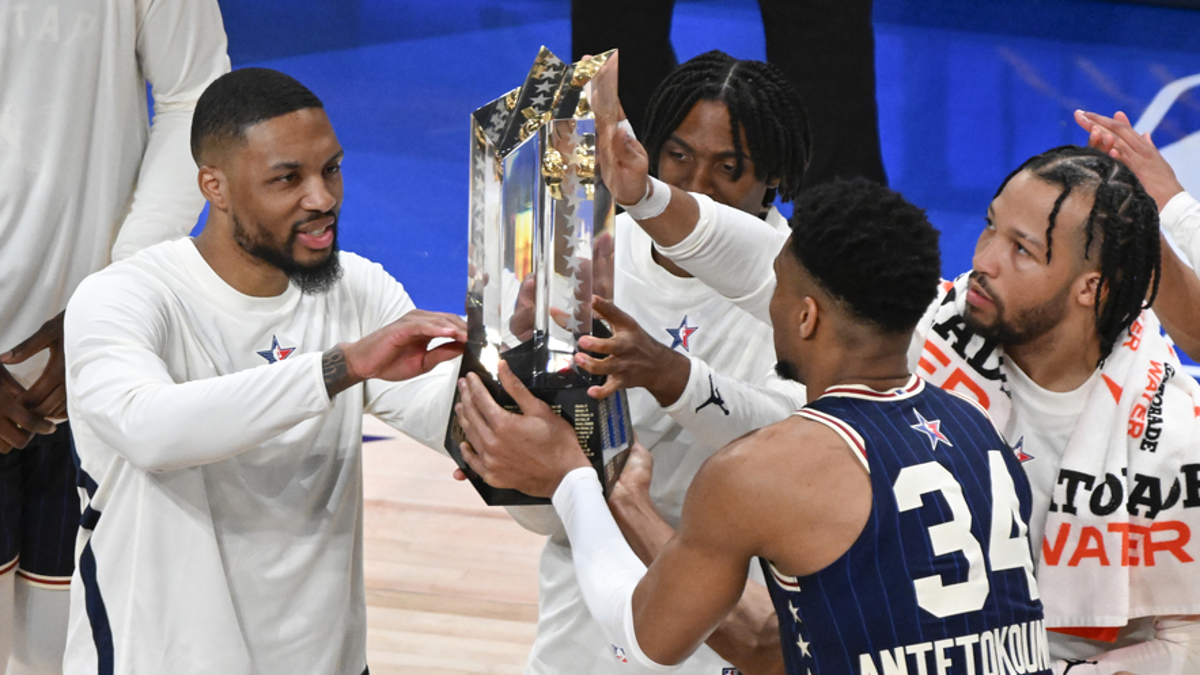 2024 NBA All-Star Game