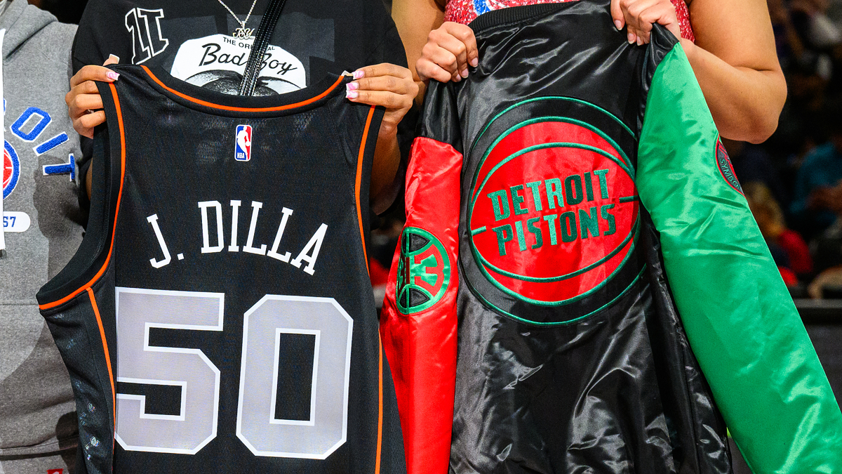 j dilla pistons jacket
