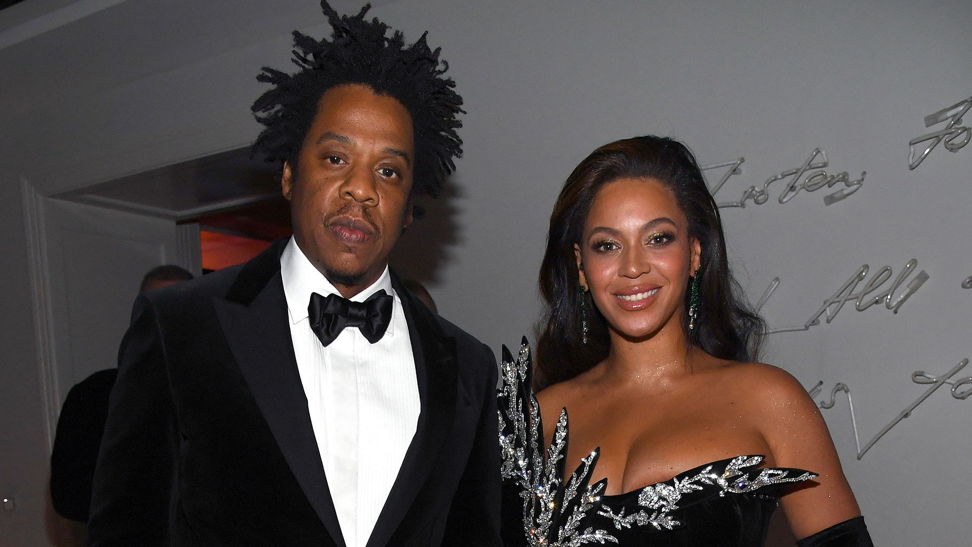 Jay-Z Raps About Relationship Rift on "I Want You Forever...