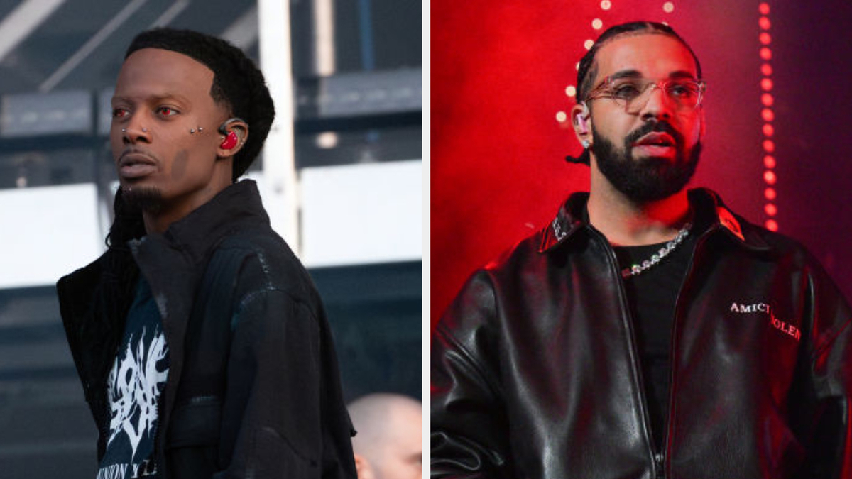 Playboi Carti Shares DMs With His "Twin" Drake: '2024 Is ...