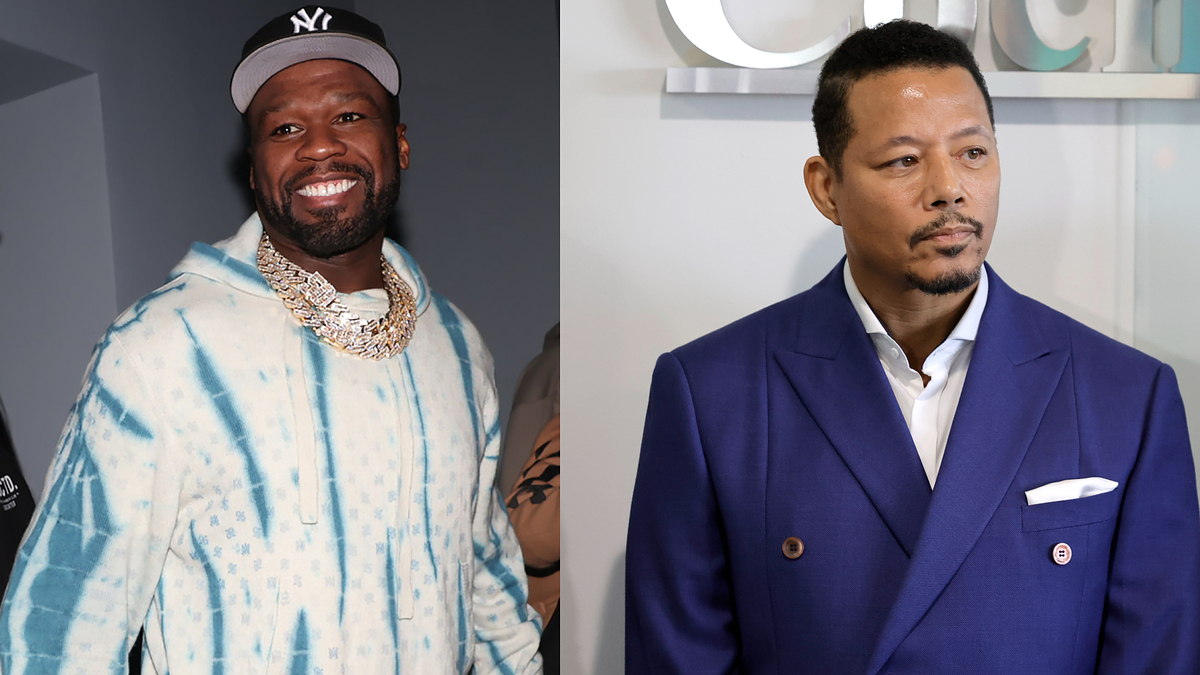 50 cent and terrence howard