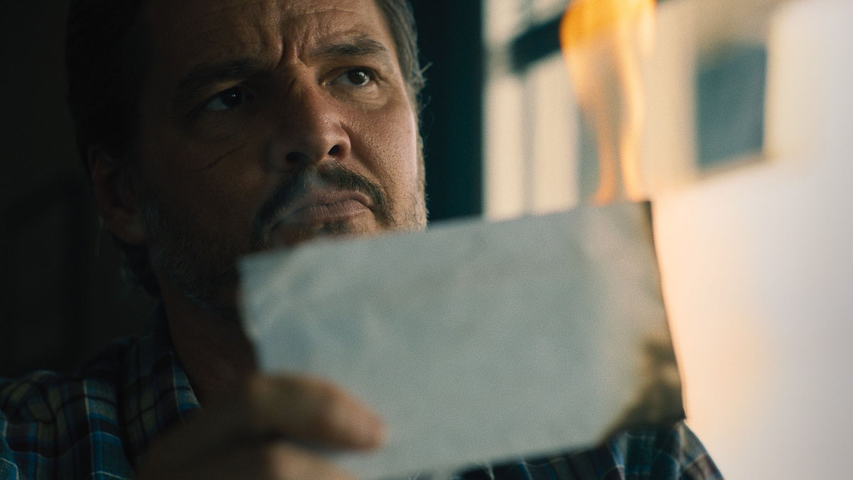 pedro pascal in new movie