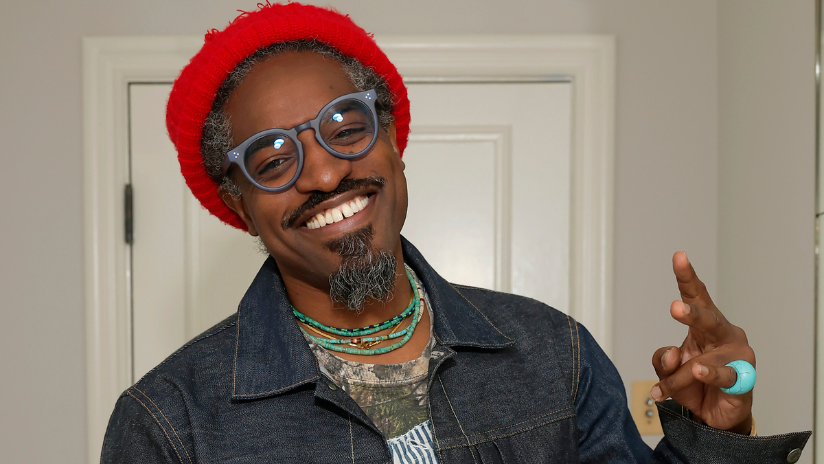 3 Stacks at GQ event