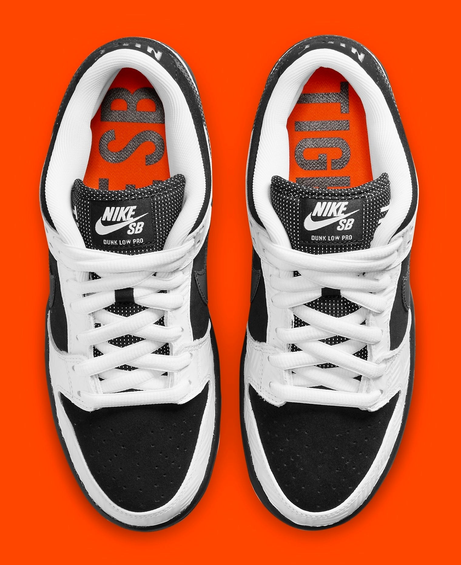 Tightbooth x Nike SB Dunk Low Collab Release Date FD2629-