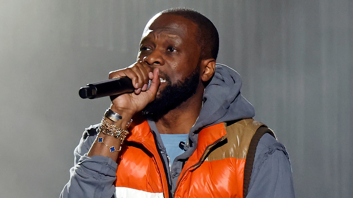 pras performing