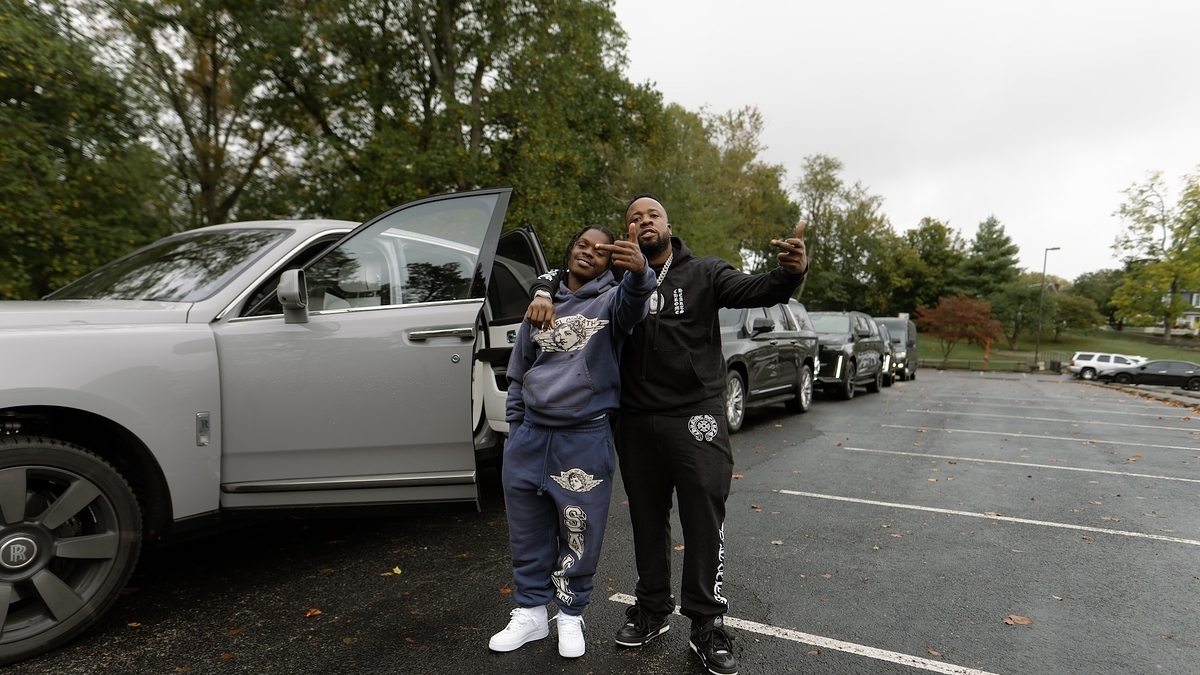 42 dugg with gotti