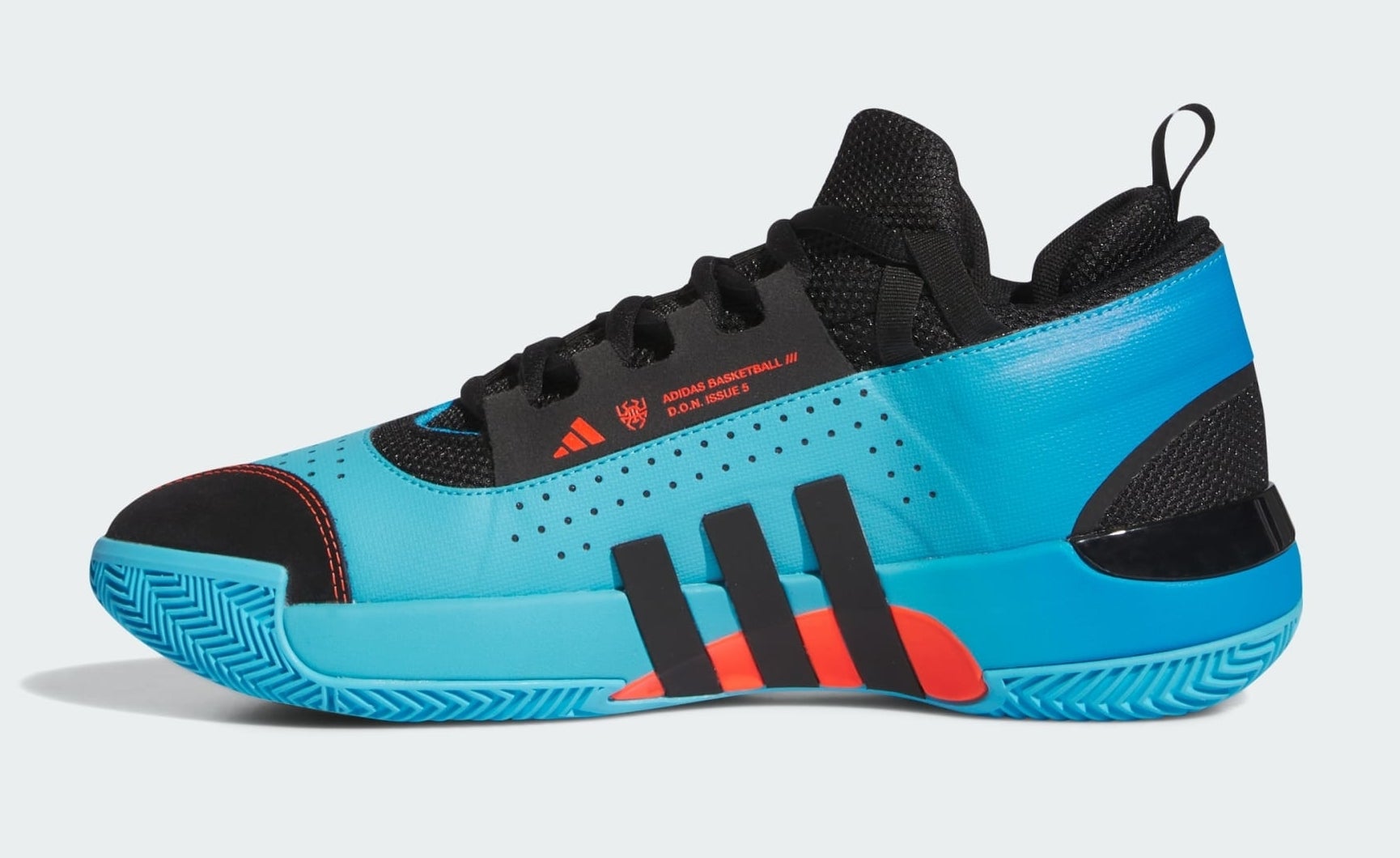 【27cm】adidas D.O.N. Issue 5 Cut in half: Adidas D.O.N. Issue #5 Review (2024) | RunRepeat