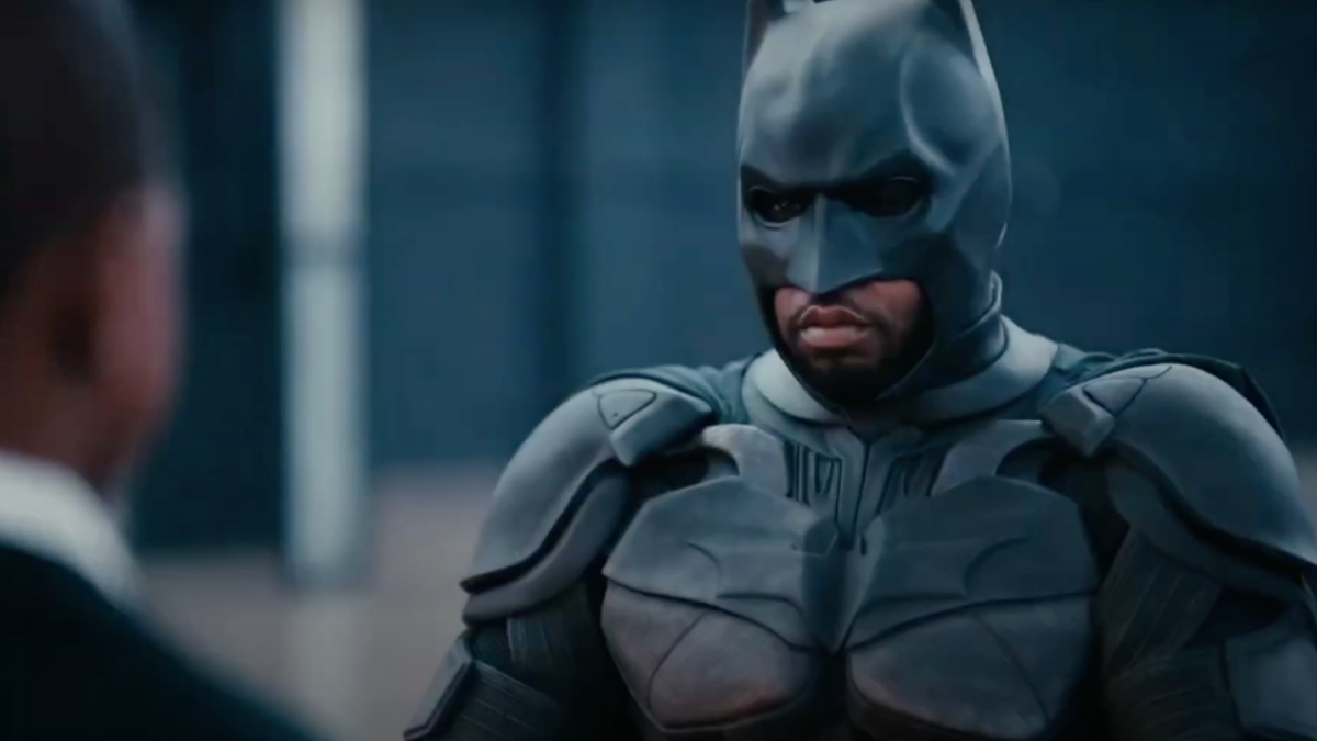 diddy as batman