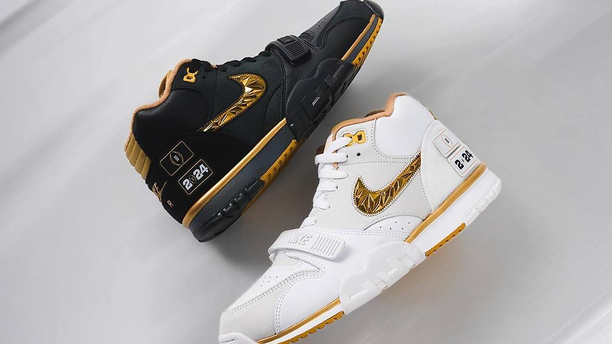 Nike Air Trainer 1 CFP Release Date