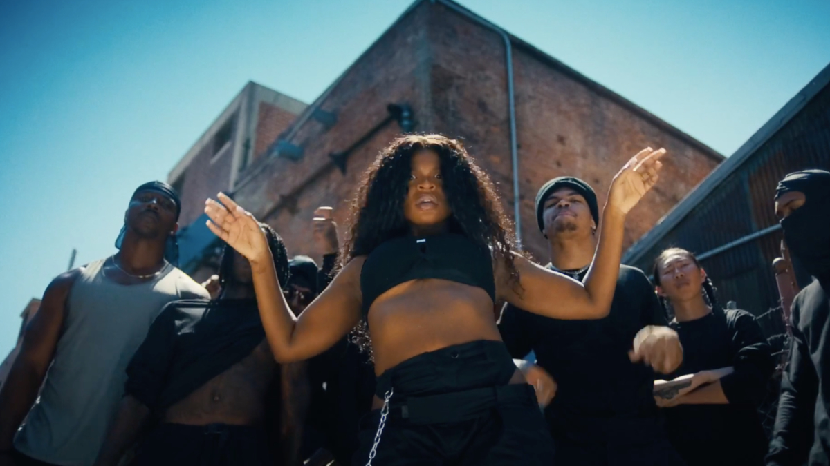 scarlip video premiere