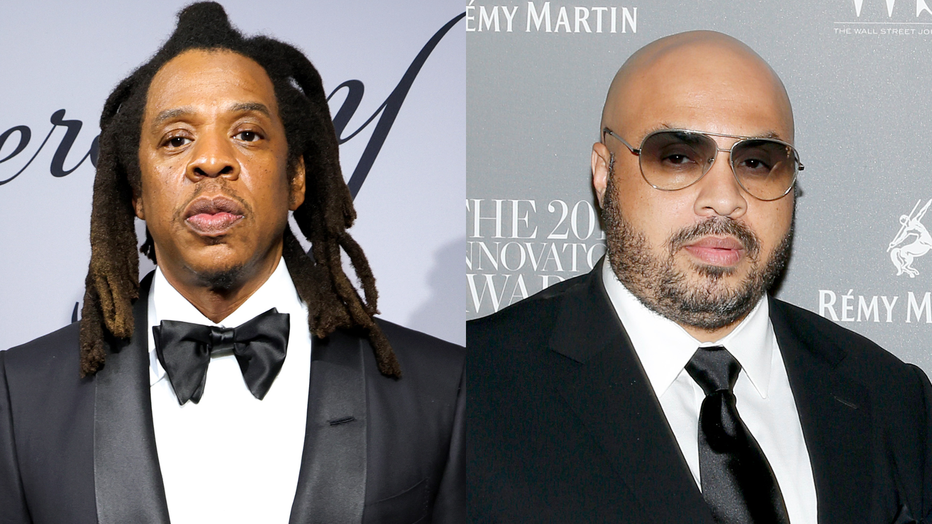 Jay-Z Recalls Hype Williams Quoting $1.8 Million for "Sun...