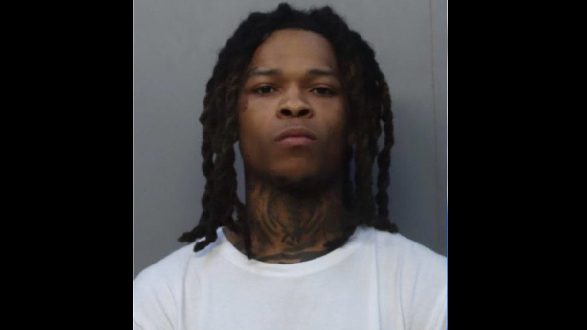 ynw bortlen mugshot