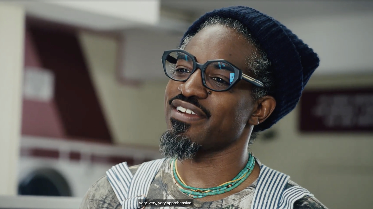 3 stacks in a gq interview