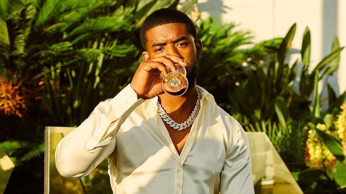 Tion Wayne: Find The Latest Tion Wayne Stories, News & Features