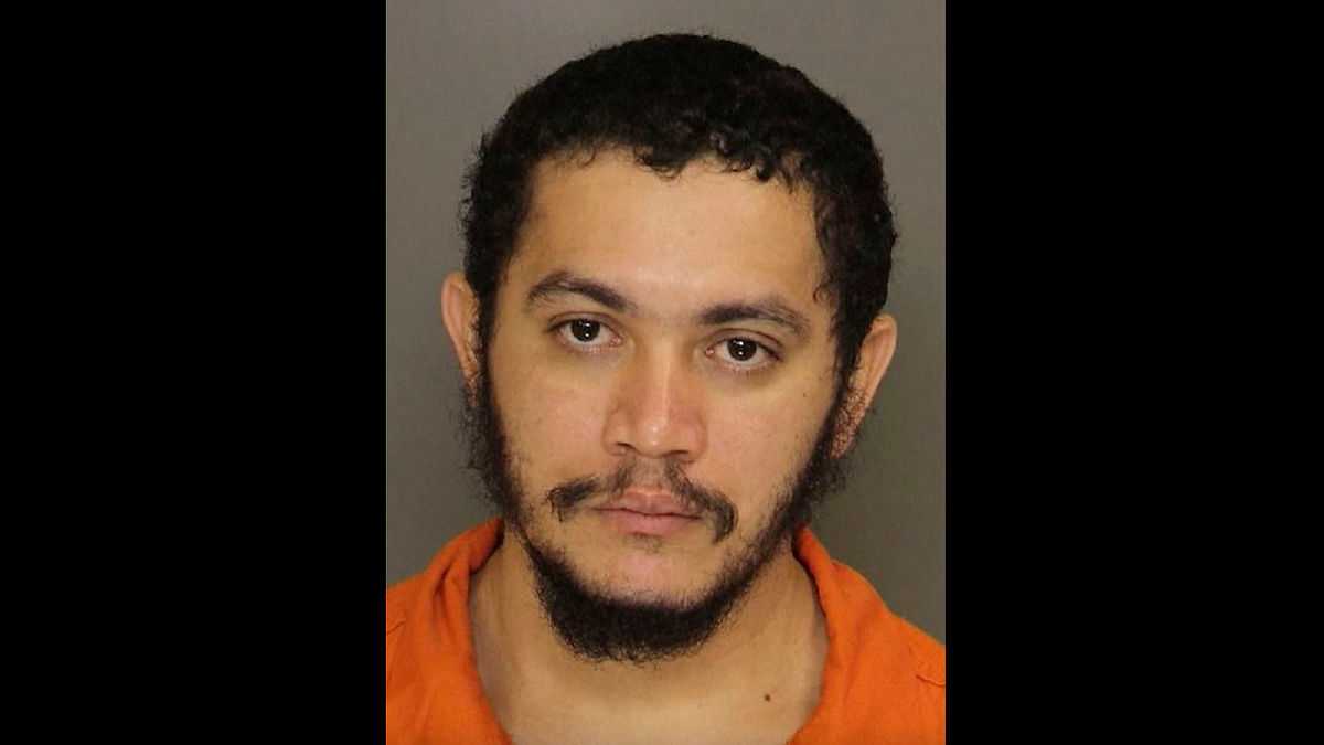 danelo cavalcante mugshot