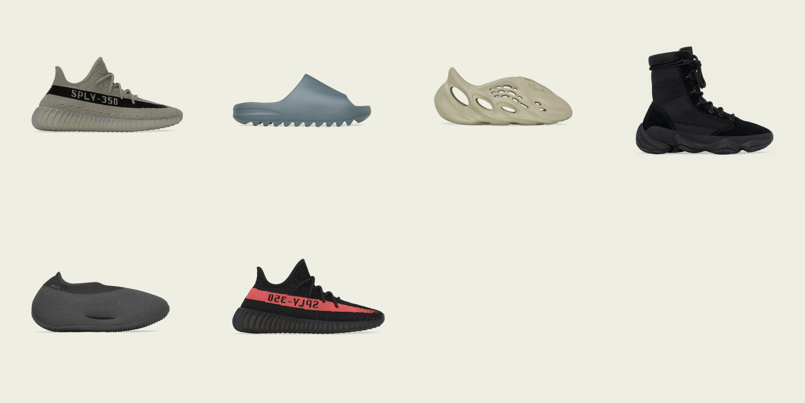 Adidas Yeezy Drop August 2023 Release Date