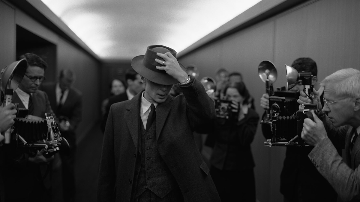 cillian murphy in oppenheimer