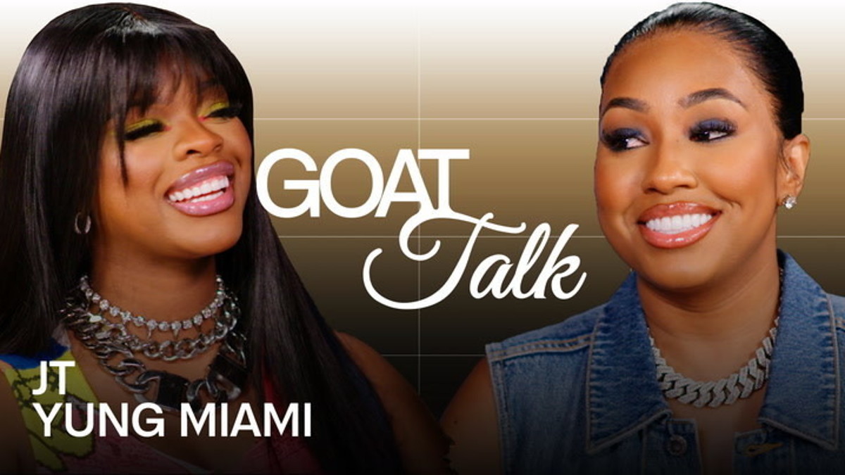 City Girls Debate the Best and Worst Things Ever | GOAT Talk