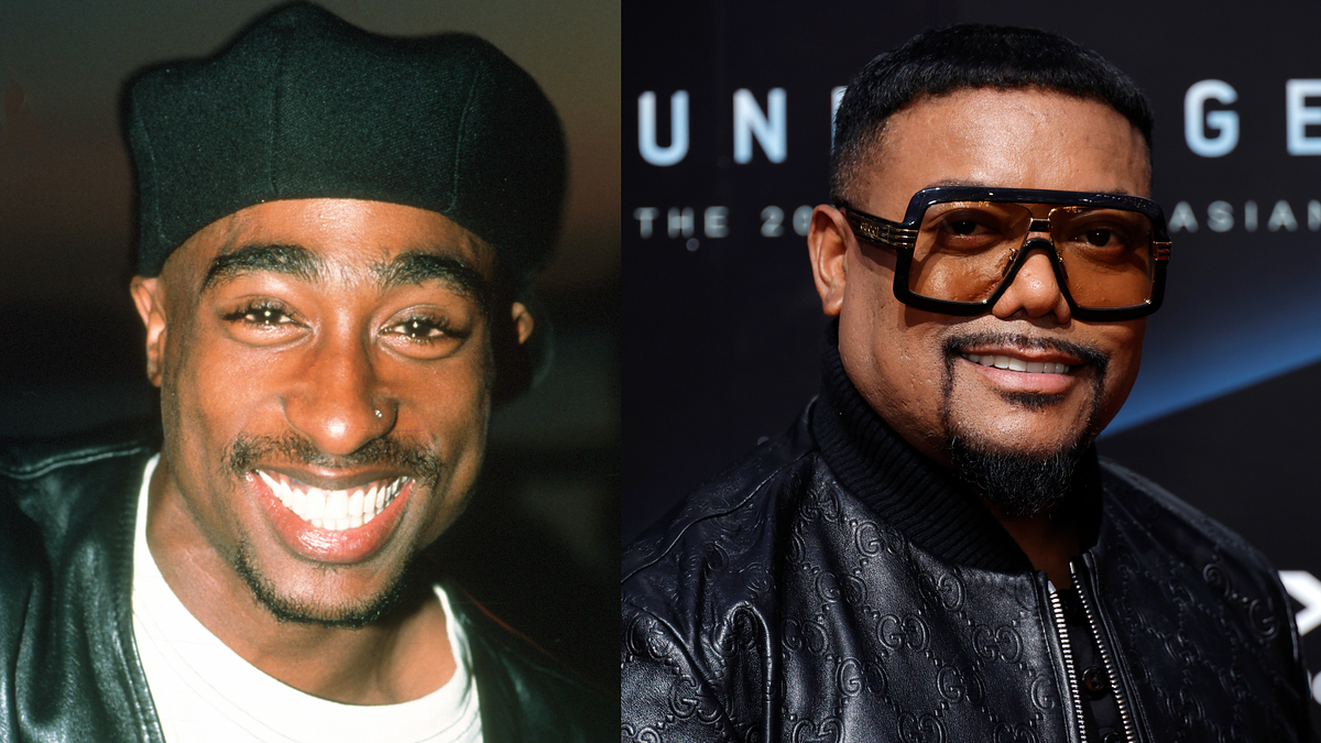2pac and black eyed peas member