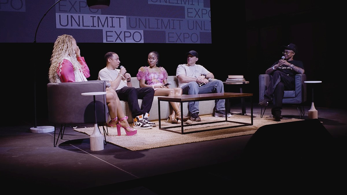 Unlimit Expo, Houston, Texas