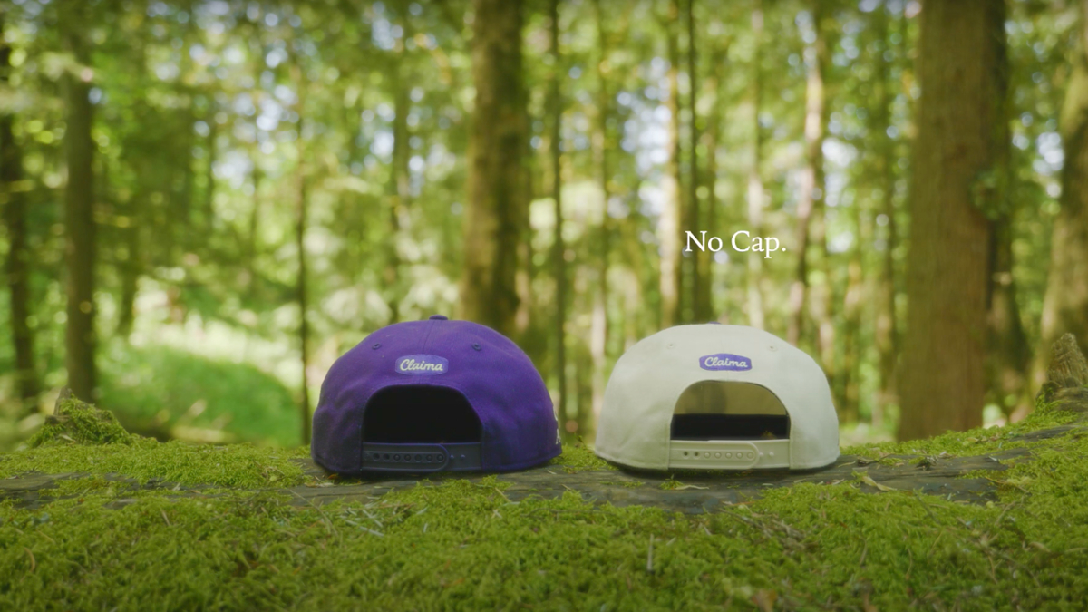 claima stories video screenshot