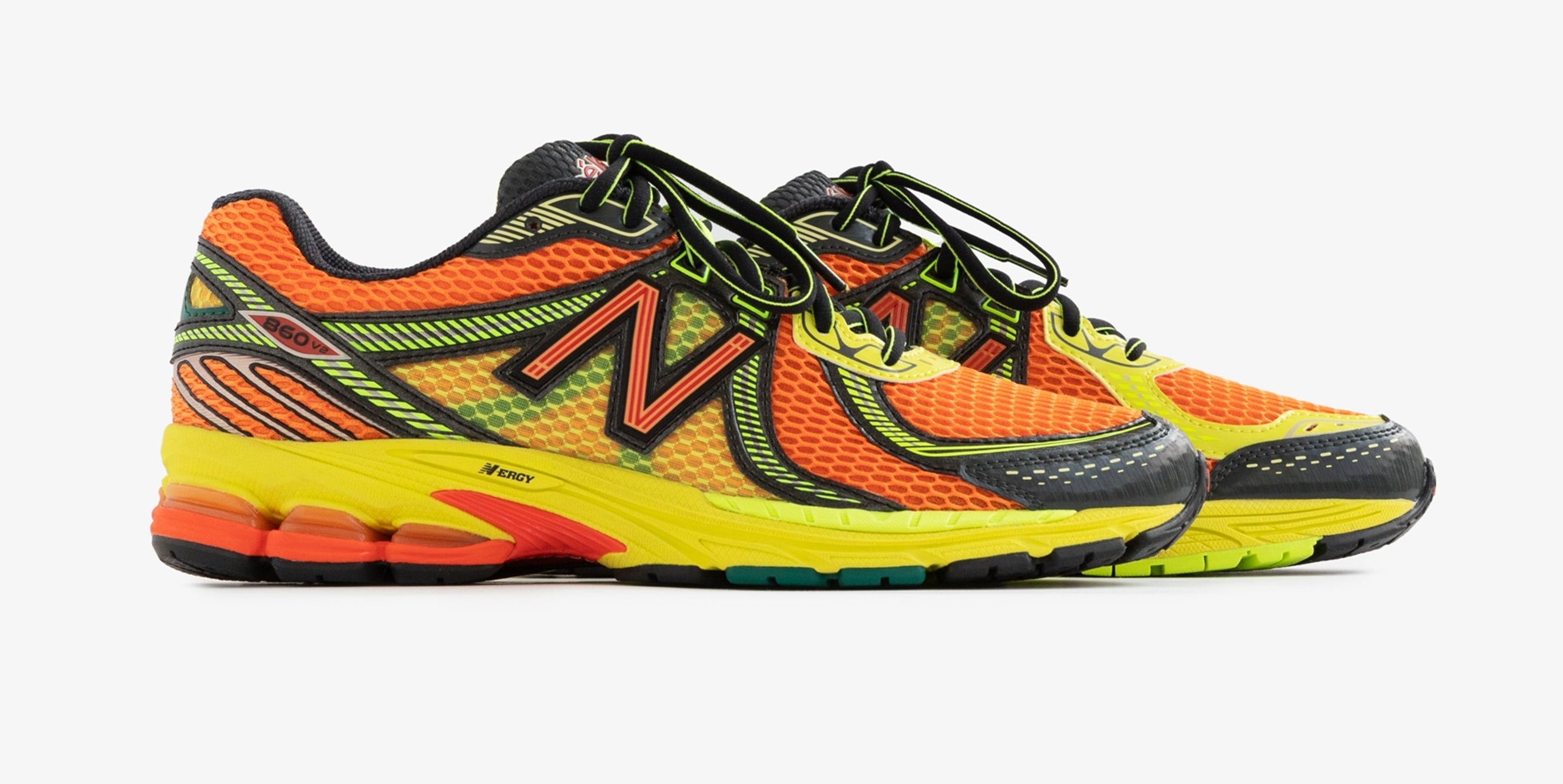You Can Preorder Aimé Leon Dore's Next New Balance Collab Right Now