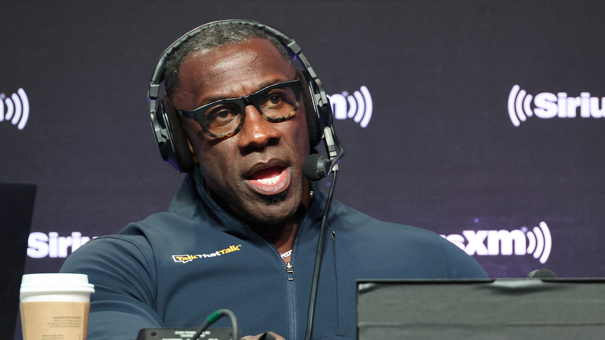 Shannon Sharpe's Los Angeles Home Burglarized