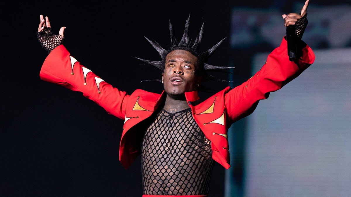 Lil Uzi Vert
