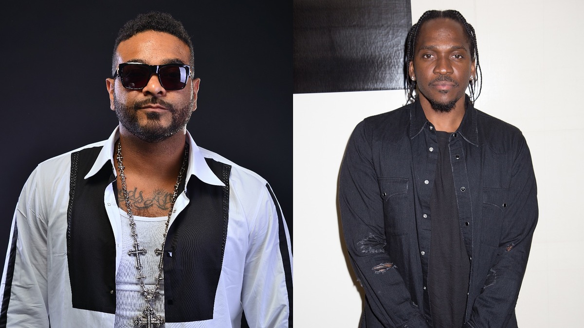 Jim Jones Says He Never Had a Sit Down Conversation With ...