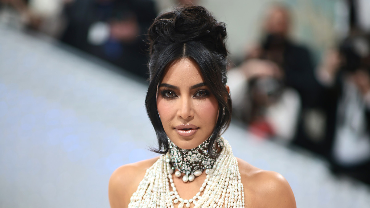 Kim Kardashian American Horror Story