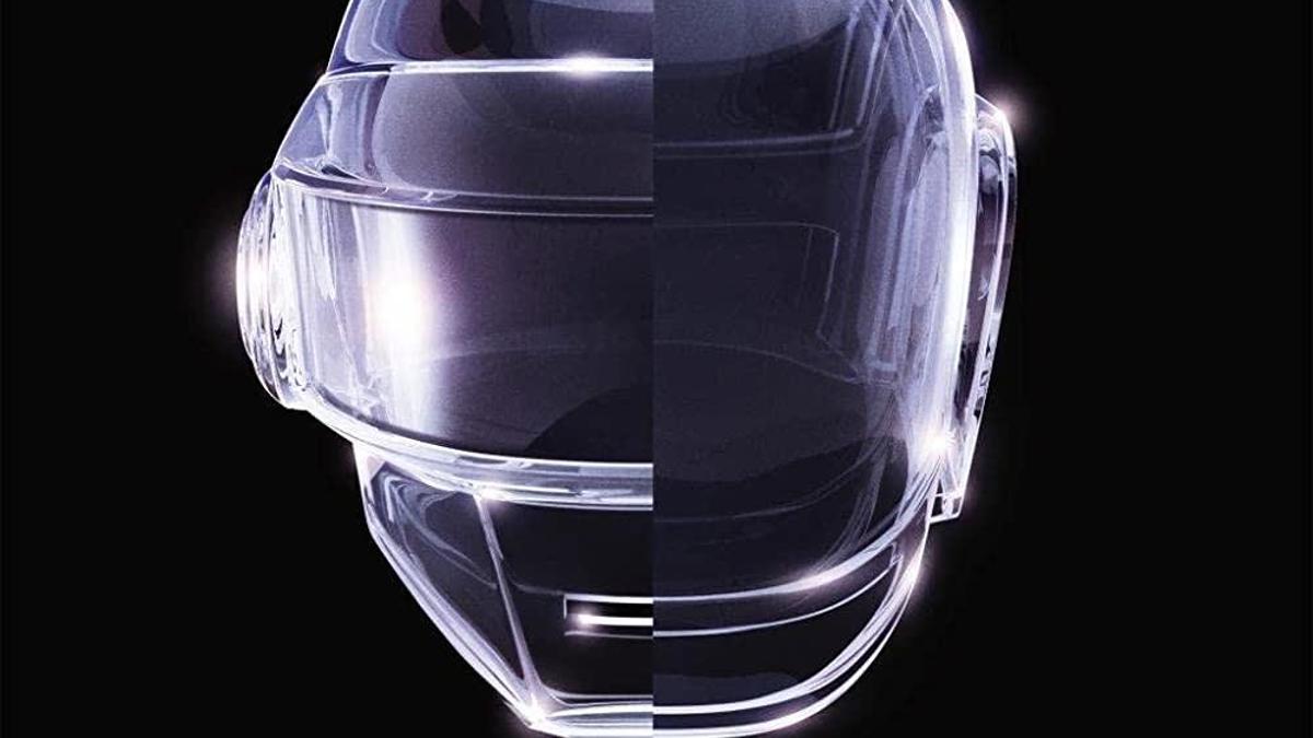 Daft Punk Random Access Memories 10th Anniversary