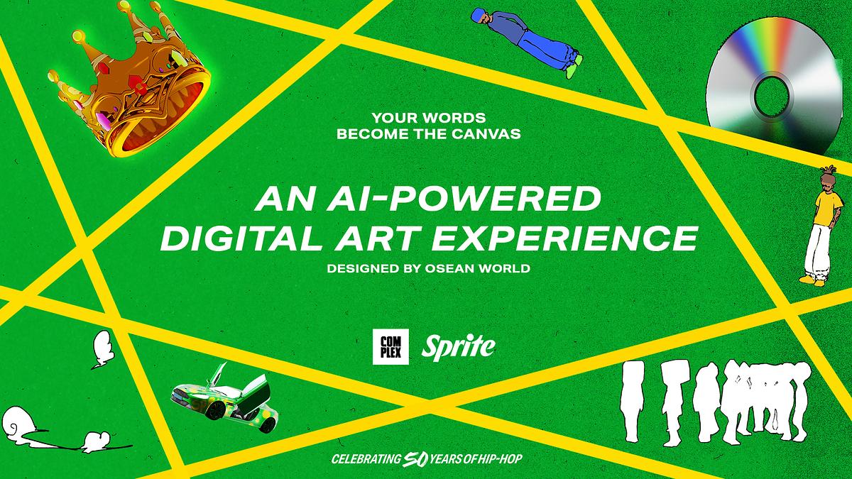 Sprite: Find The Latest Sprite Stories, News & Features